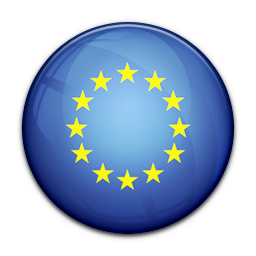 euro flag